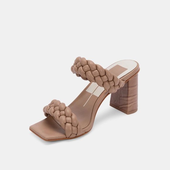 Pailey Heels - Cafe